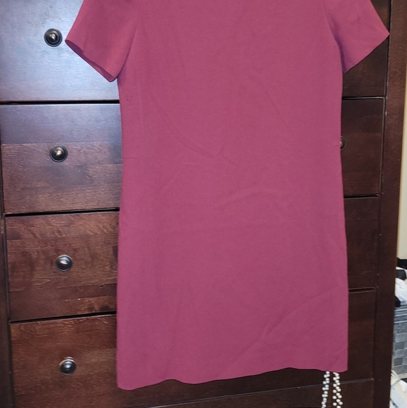 Aritzia Babaton dress/top. Sz 0 - Picture 2 of 16